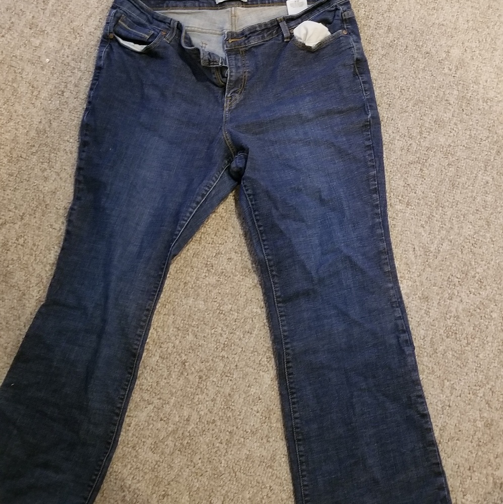 levis jeans